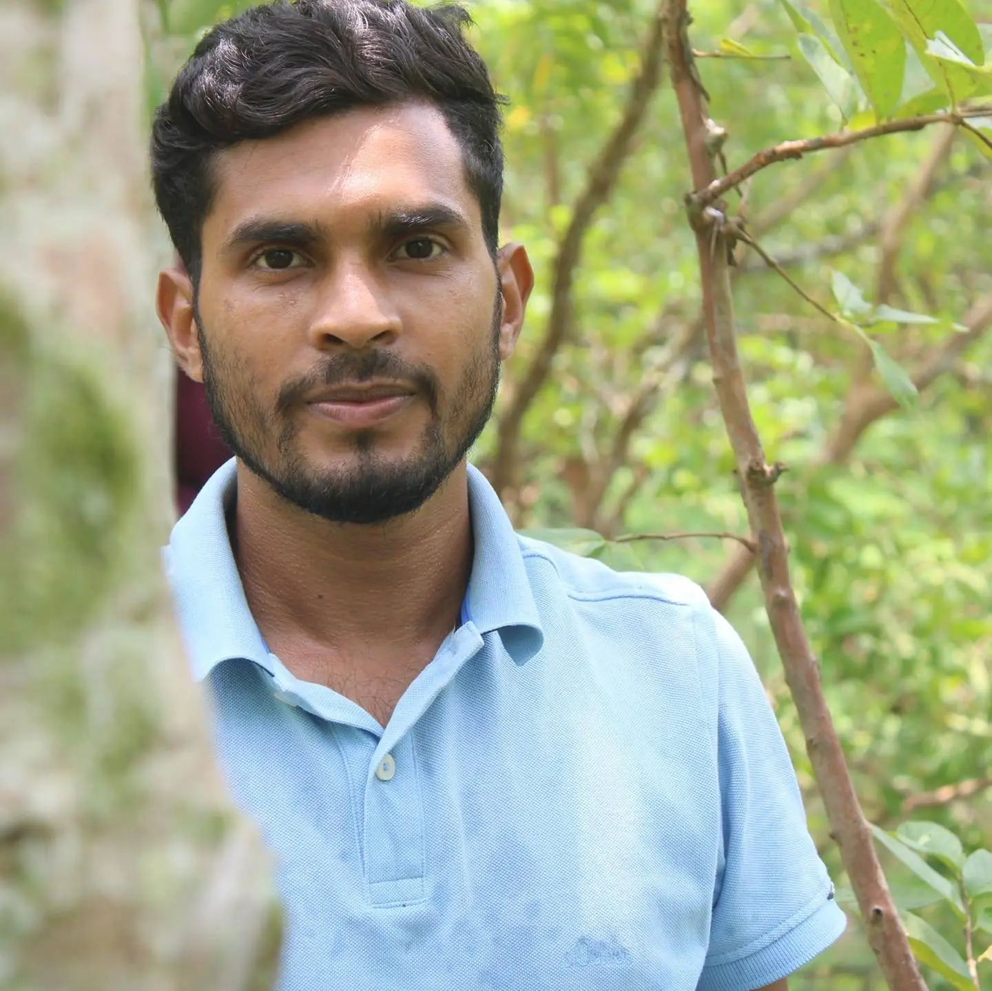 Borhan Uddin