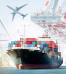 চায়না থেকে কিভাবে দ্রুত এবং সাশ্রয়ী শিপমেন্ট করা যায়: এয়ার ফ্রেইট বনাম সি ফ্রেইট