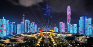 Shenzhen electronics market, Huaqiangbei mobile market, China mobile phone parts, electronics sourcing from China, mobile accessories wholesale Shenzhen