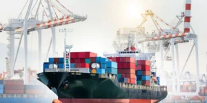 সি শিপমেন্ট প্রক্রিয়া গাইড: LCL, FCL, খরচ, ডকুমেন্ট ও ট্রানজিট টাইম (Bangla Guide)