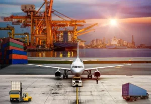 চীন থেকে বাংলাদেশে পাইকারি ইঞ্জিন যন্ত্রাংশ আমদানি — সম্পূর্ণ গাইড (2025)