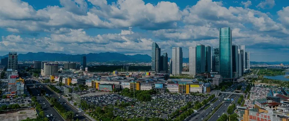 Yiwu International Trade City-তে Skin Care ও Beauty Products পাইকারি মার্কেট